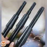 Черенки-телескопы из алюминия Черенки-телескопы из алюминия